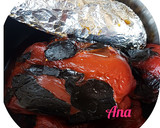 Foto del paso 2 de la receta: Escalivada con mi toque especial