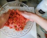 Foto del paso 1 de la receta: Albóndigas italianas tiernas y sabrosas