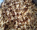સુકી મેથી નું શાક (Dry Methi Sabji Recipe In Gujarati) રેસીપી સ્ટેપ2ફોટો