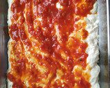 Foto del paso 3 de la receta: Pizza de cumpleaños 🎂