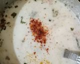 तड़का दही (Tadka Dahi recipe in Hindi) रेसिपी चरण 2 फोटो
