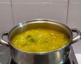 Foto langkah ke 3 dari resep Soto Ayam Seger.
