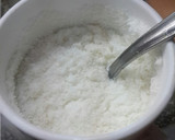 Foto del paso 2 de la receta: Torta original de coco 🌴