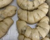 صورة لخطوة 2 من وصفة معجنات 🥐 لذيذة