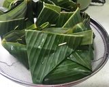 Foto langkah ke 3 dari resep Botok lamtoro Teri.