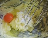Foto del paso 2 de la receta Pastas corazón de chocolate frutas y figuritas