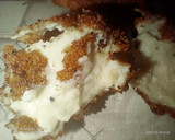 Foto del paso 15 de la receta: Croquetas de pollo 😁😸😃