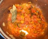 Foto del paso 3 de la receta: Marmitako de atún