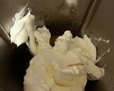 Foto del paso 5 de la receta: Tarta de galletas lotus y queso crema en Thermomix