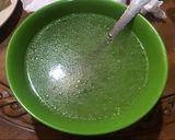 Foto langkah ke 2 dari resep Sosis Solo.