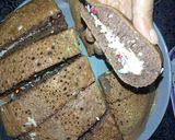 Foto langkah ke 5 dari resep Martabak teflon.