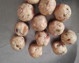 A picture of step 13 of Diwali Special Delicacies.