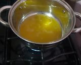 Foto del paso 1 de la receta: Medallón de res con salsa holandesa