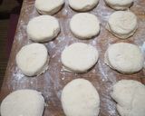 Burgonyás lángos recept fázis 9 fotója