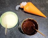 Foto langkah ke 9 dari resep Cake Ubi Panggang Gluten Free: Cookpad's Birthday Edition.