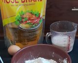 Foto langkah ke 5 dari resep Martabak Shanghai khas Palembang.