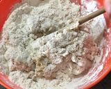 Foto del paso 7 de la receta: Pan integral de la Mirta