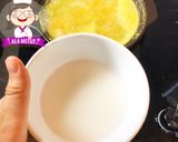 Foto langkah ke 7 dari resep Sup Asparagus Vegan alaMetut 👩‍🍳.