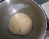 Foto langkah ke 4 dari resep Donat Kentang Bunga.