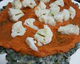 Foto del paso 2 de la receta: Tarta tricolor sin TACC