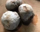 Foto del paso 1 de la receta: Crema de champiñones