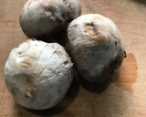 Foto del paso 1 de la receta: Crema de champiñones