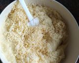 Foto del paso 5 de la receta: Soufflé de Queso y Papa