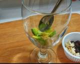 Avocado Banana Milkshake recipe step 5 photo