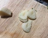 Foto del paso 2 de la receta Pez espada a las hierbas