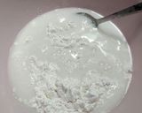 Foto langkah ke 2 dari resep Bubur sumsum.