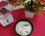 A picture of step 3 of Onion tomato raita.