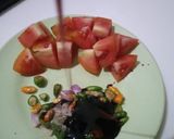Foto langkah ke 7 dari resep Sate Kambing #FestivalResepAsia #Indonesia #DagingKambing.