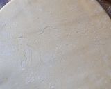 Foto del paso 3 de la receta: Pasta frola con aceite🧉