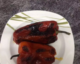Foto del paso 1 de la receta: Escalivada de pimiento
