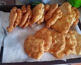 Lángos recept fázis 5 fotója
