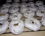 Foto del paso 12 de la receta: Rosquitas glaseadas "Mejores que las de la panadería"