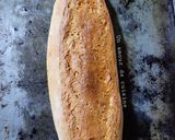 Une image de l'étape 7 de Pain de campagne maison 🌾.