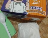 Foto langkah ke 5 dari resep Ayam bakar geprek kalasan.