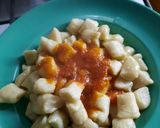 Foto del paso 7 de la receta: Ñoquis de papa