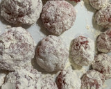 Foto del paso 2 de la receta: Albóndigas en salsa en thermomix