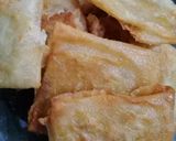 Foto langkah ke 5 dari resep Lumpia isi 🥔 dan 🥕.