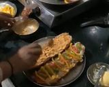 સબ વે સ્ટાઈલ સેન્ડવીચ (Sub Way Style Sandwich Recipe In Gujarati) રેસીપી સ્ટેપ3ફોટો