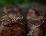 Foto del paso 3 de la receta: Receta de Filet Mignon a mi manera