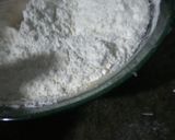 Foto del paso 4 de la receta: Torta cebrita