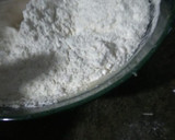 Foto del paso 4 de la receta: Torta cebrita