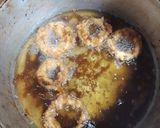 Foto del paso 4 de la receta: Aros de cebolla