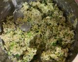 Foto del paso 3 de la receta: Buñuelos de escarola