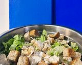 Foto del paso 6 de la receta: Ensalada Caesar