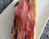 Foto del paso 7 de la receta: Tosta de serranito con mojo picón