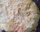 Foto langkah ke 4 dari resep ROTI SOSIS (Tanpa Ulen).